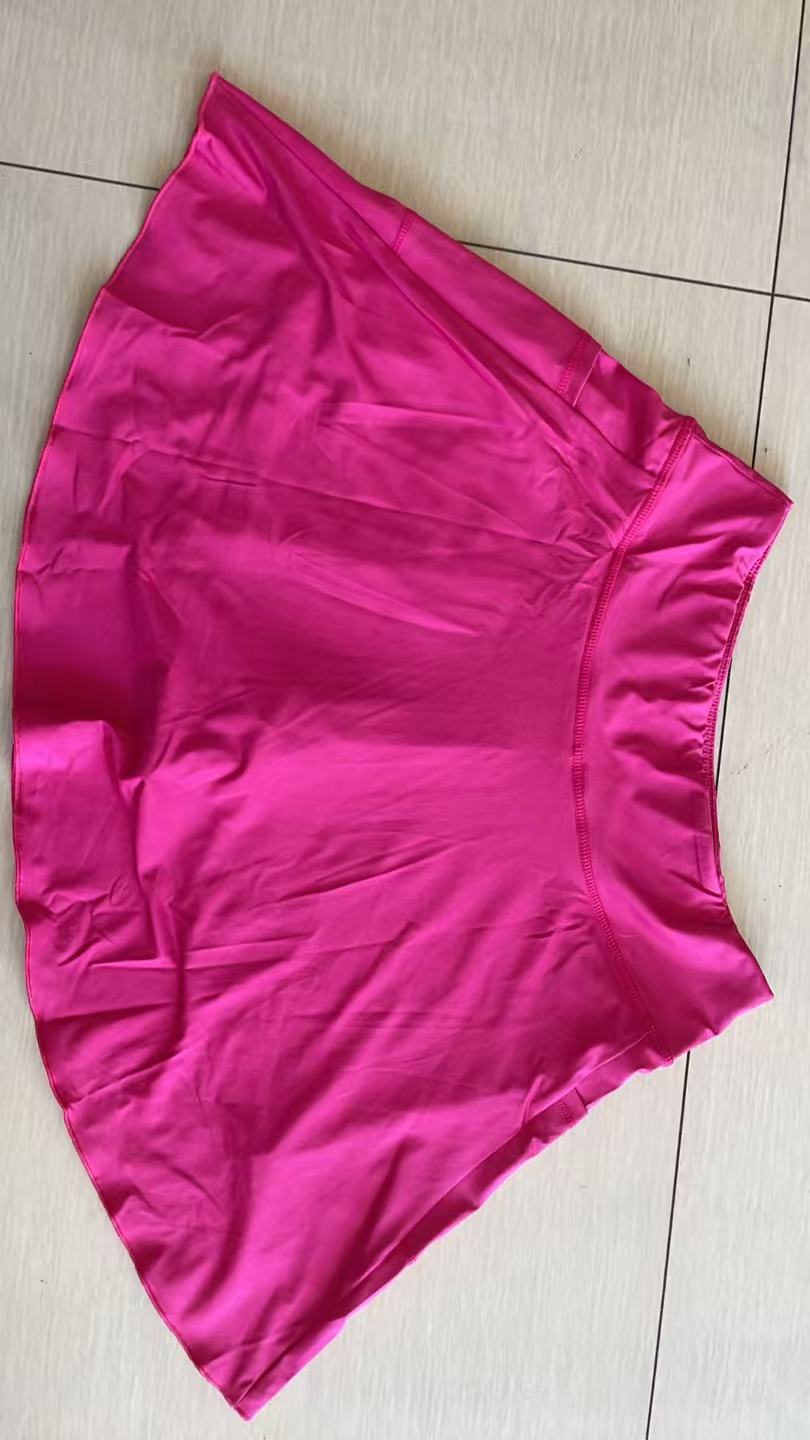 A72  孤品高端健身运动瑜伽服