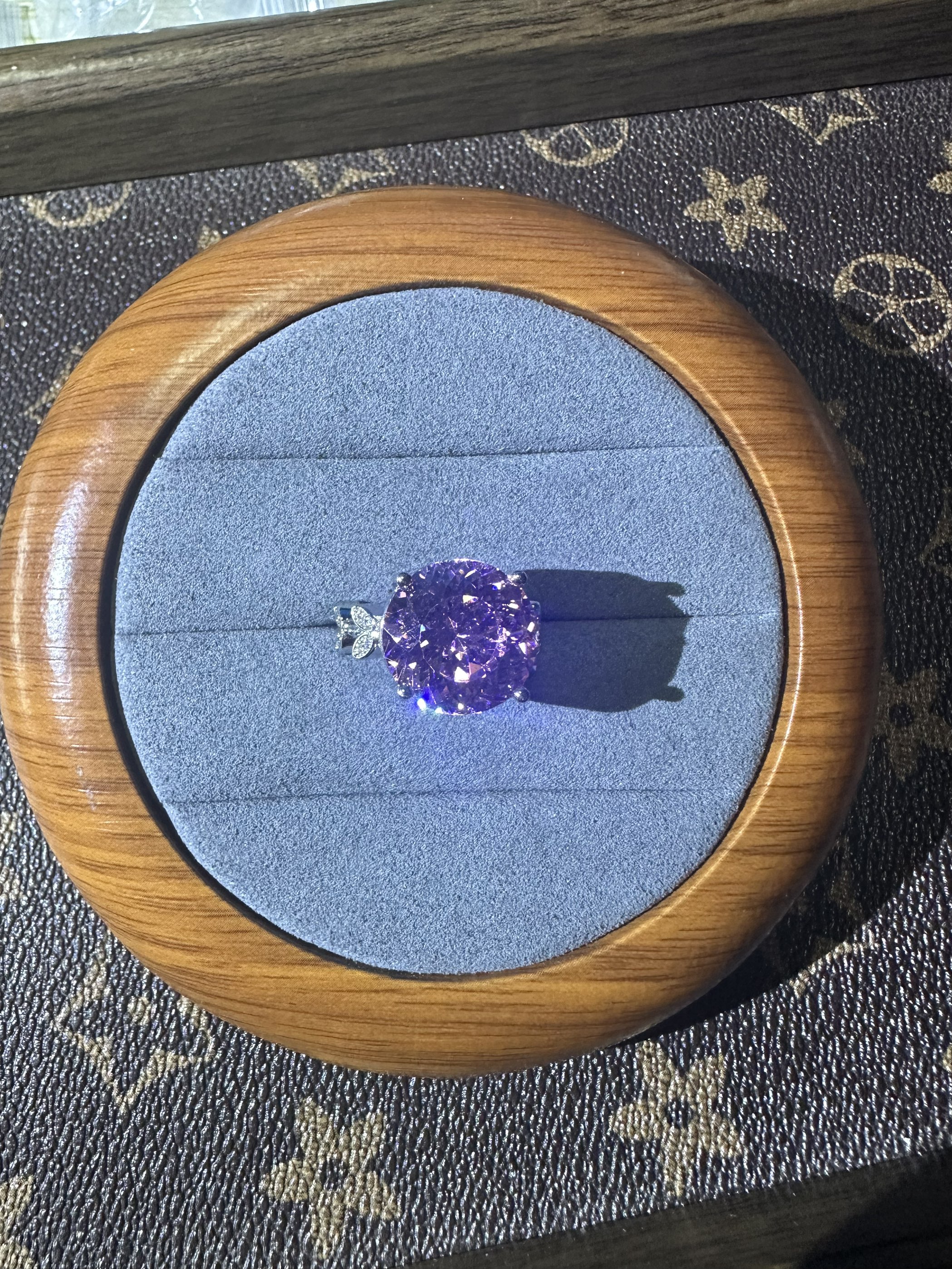 戒指 XG403 高端收藏 戒指