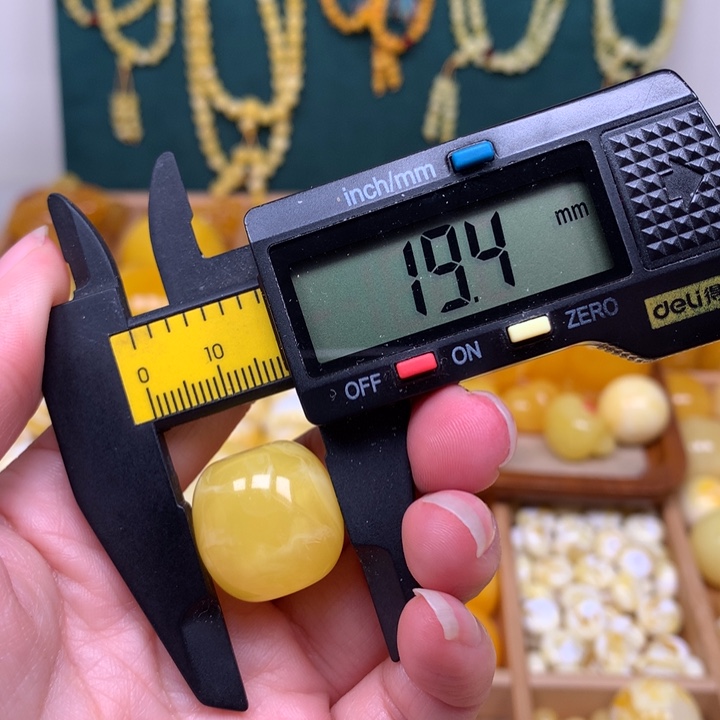 非金属配饰配珠062