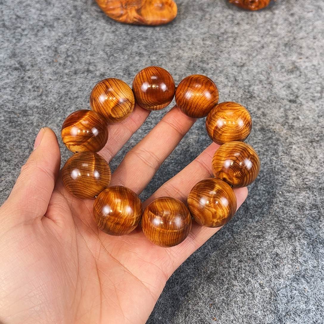 柏木（崖柏）精品收藏品