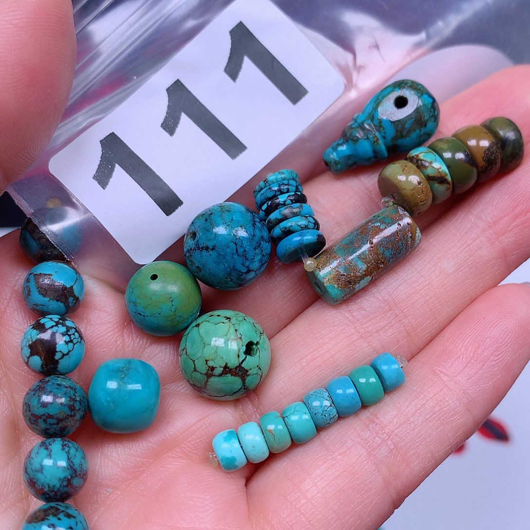 空竹粉丝专享十堰特色手工散珠