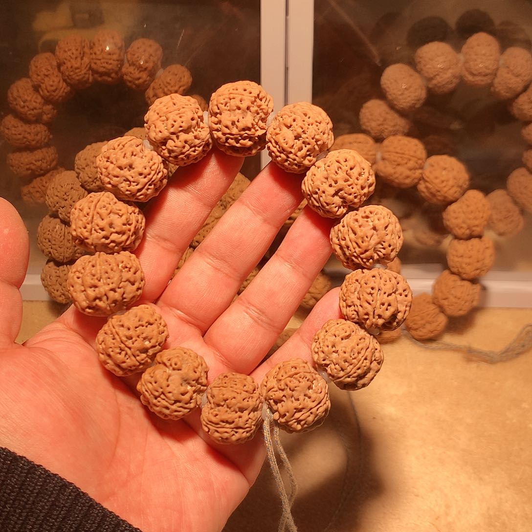 金刚菩提吊坠行*7。       