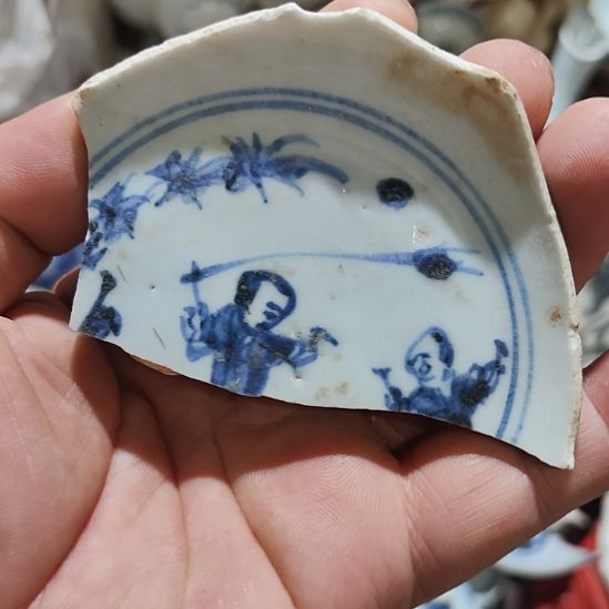 陶瓷手工艺品陶瓷