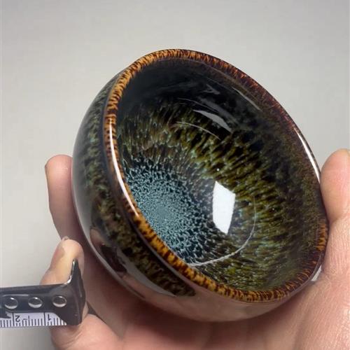 【闪购商品】茶盏-149............