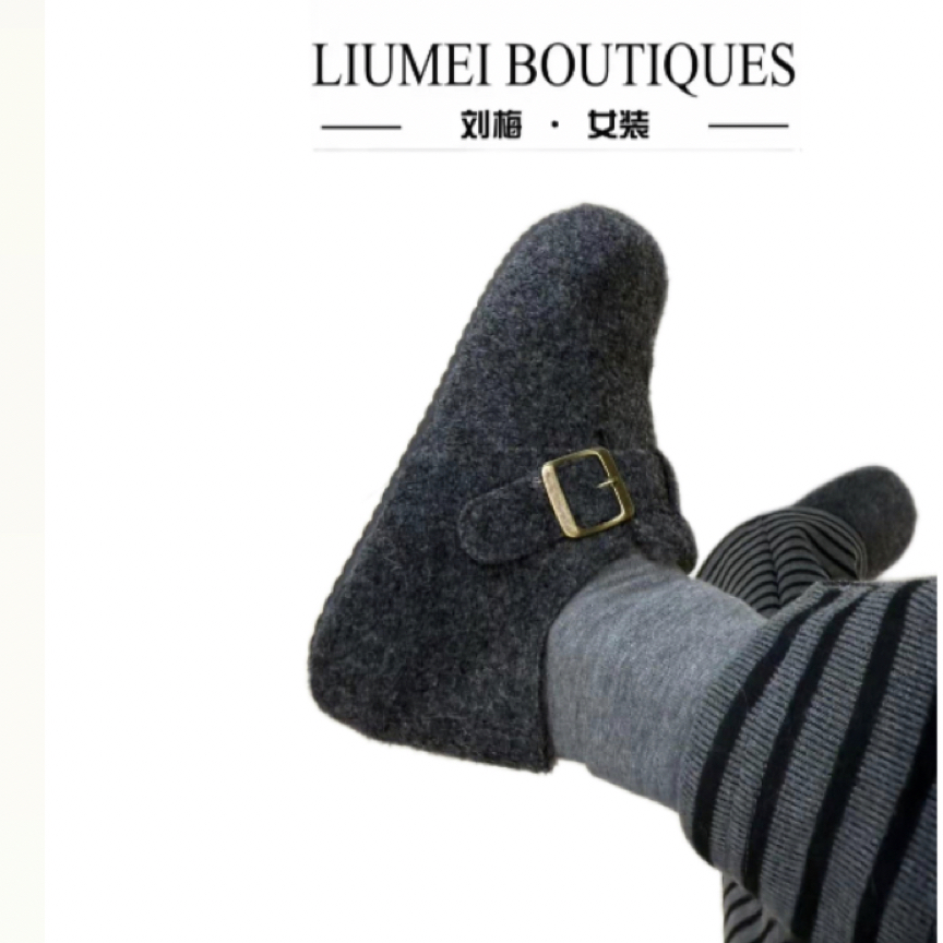 A7800-2005刘梅家新款鞋