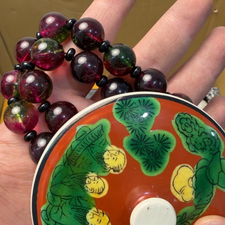 紫砂茶宠现代工艺美术作品