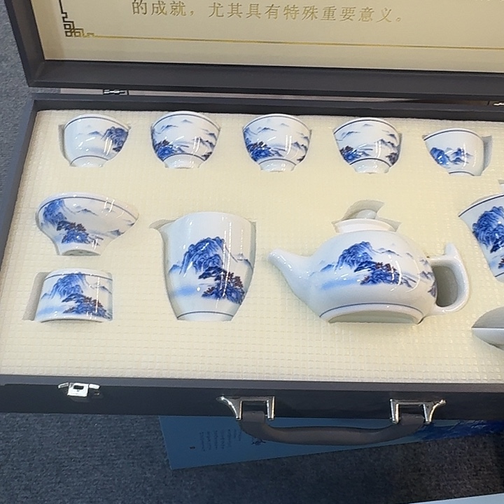 陶瓷制品及各类陶瓷