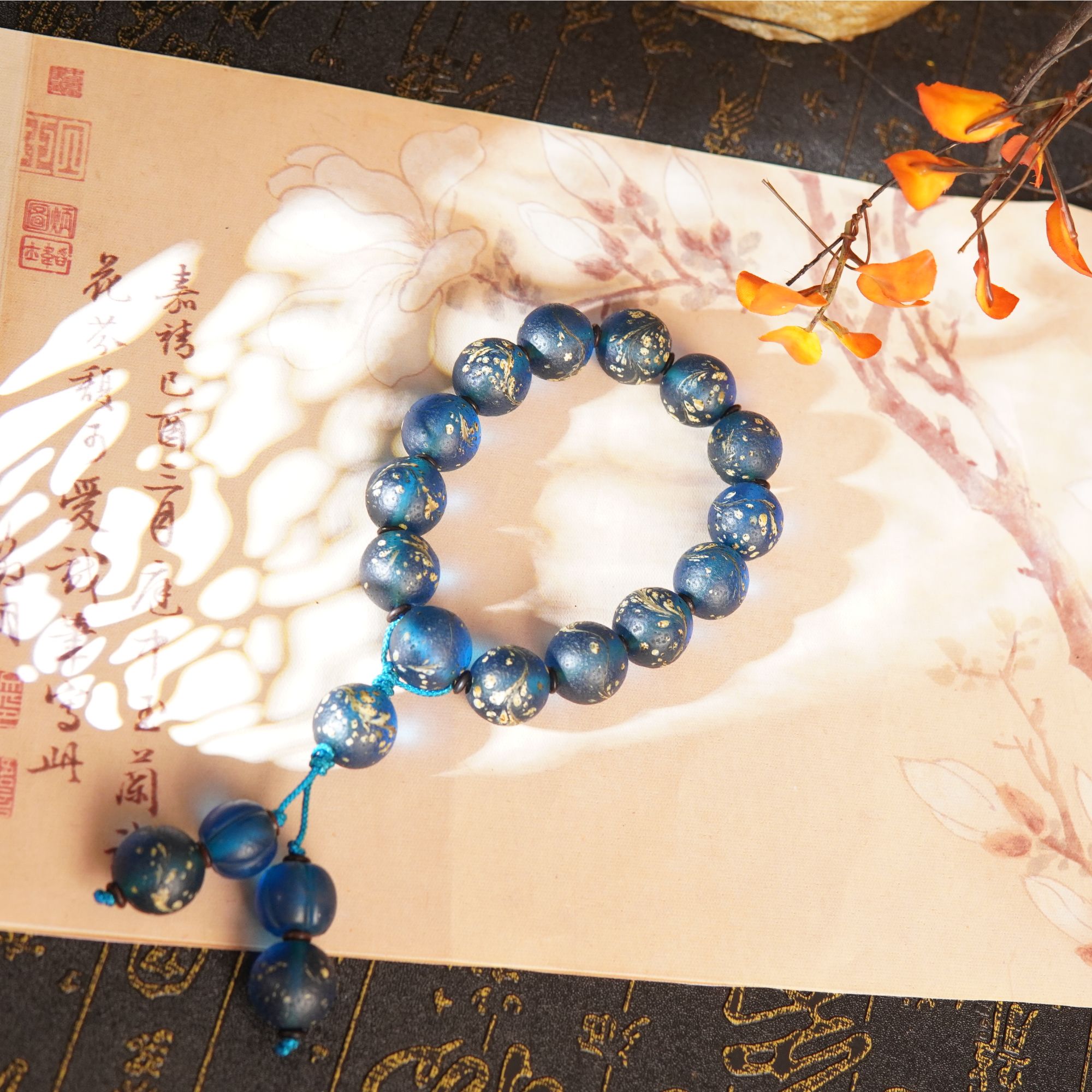 老琉璃复古时尚120203