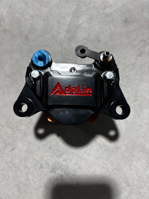 爱得利卡钳小螃蟹小牛九号极核等车型通用