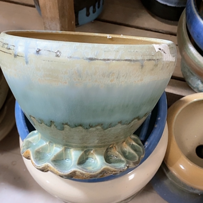 【闪购商品】红陶瑕疵