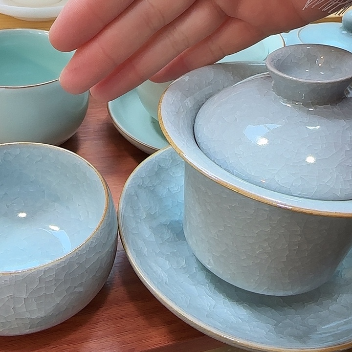 壶陶瓷，陶瓷……陶瓷