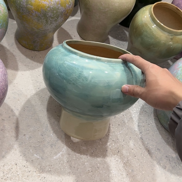 木手工艺品微瑕有孔
