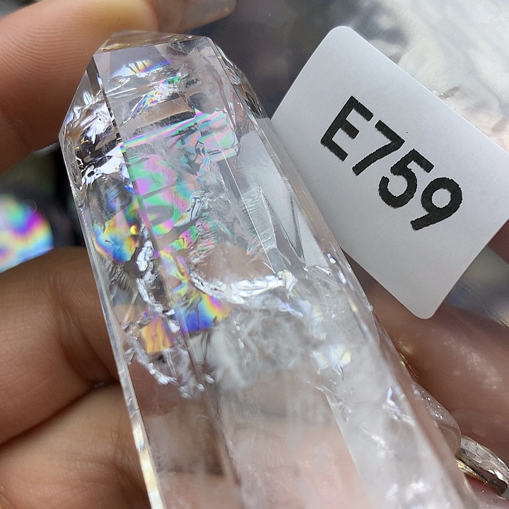 水晶摆件未镶嵌水晶