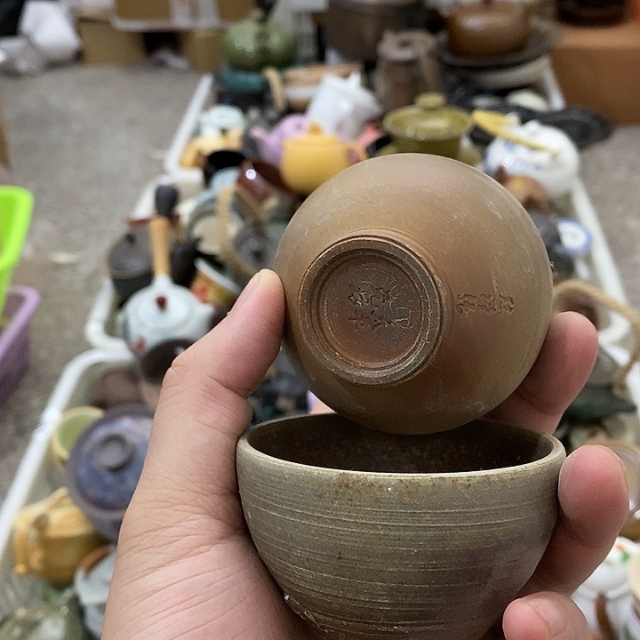 陶瓷艺术品及陶瓷制品