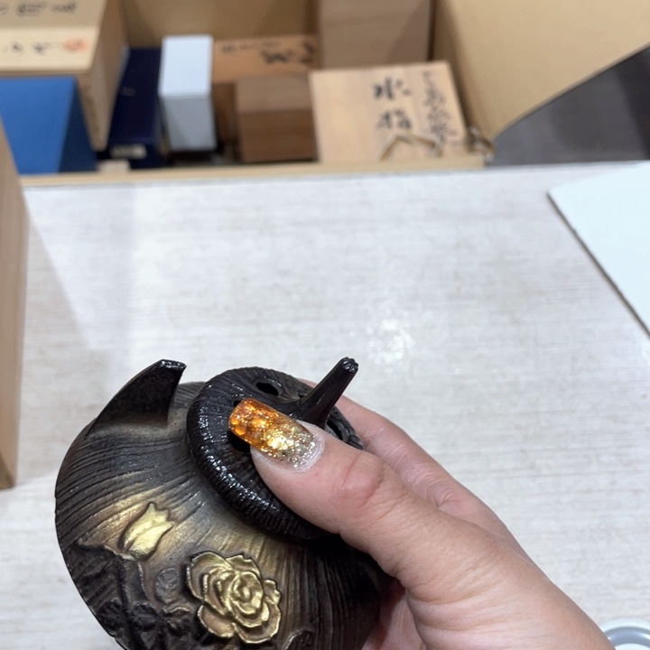 B****k新亿阁中古商品无售后