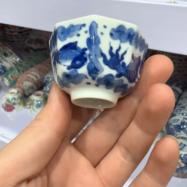 陶瓷艺术品收藏陶瓷