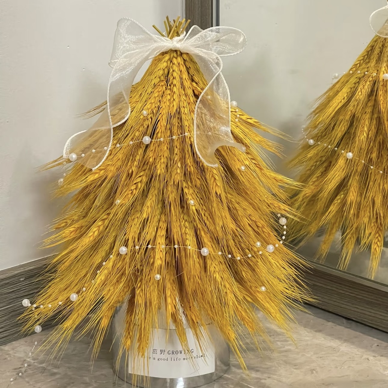 一棵“大卖”发财树 超好看 开业大卖/开业祝贺花篮／送朋友/送合作伙伴/乔迁