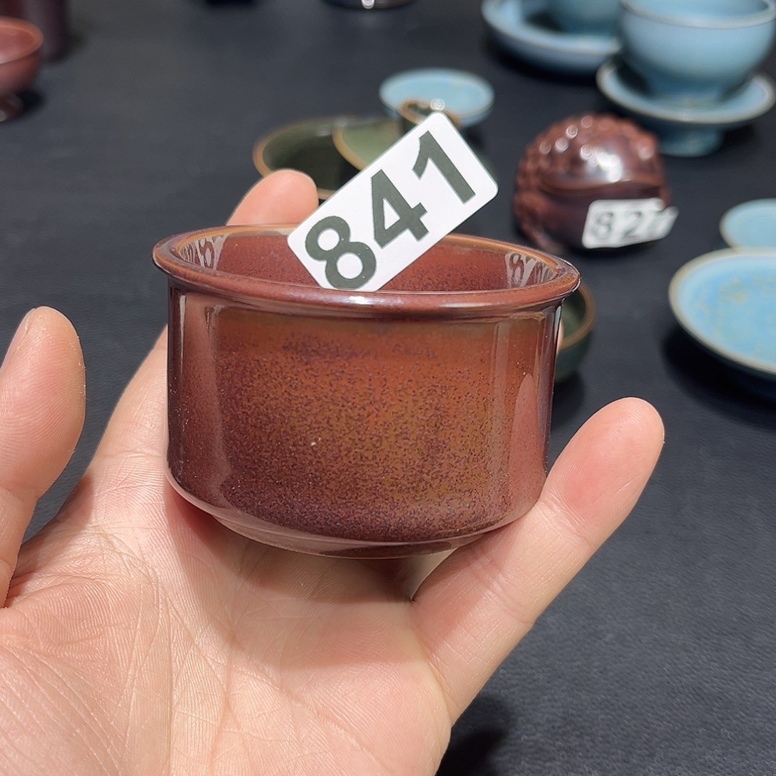 钧瓷钧瓷 钧瓷差距