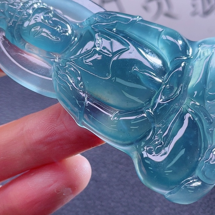 翡翠颈饰未镶嵌99999999