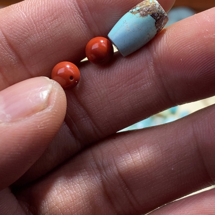 南红玛瑙珠宝半成品未镶嵌