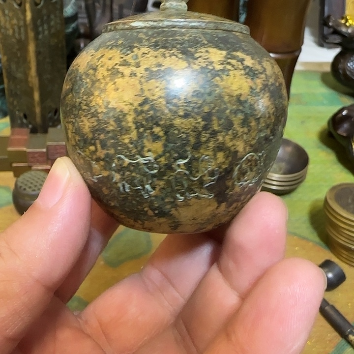老铜器老铜器老铜器