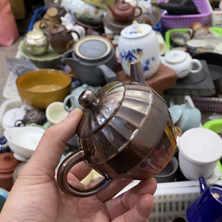 陶瓷艺术品及陶瓷制品