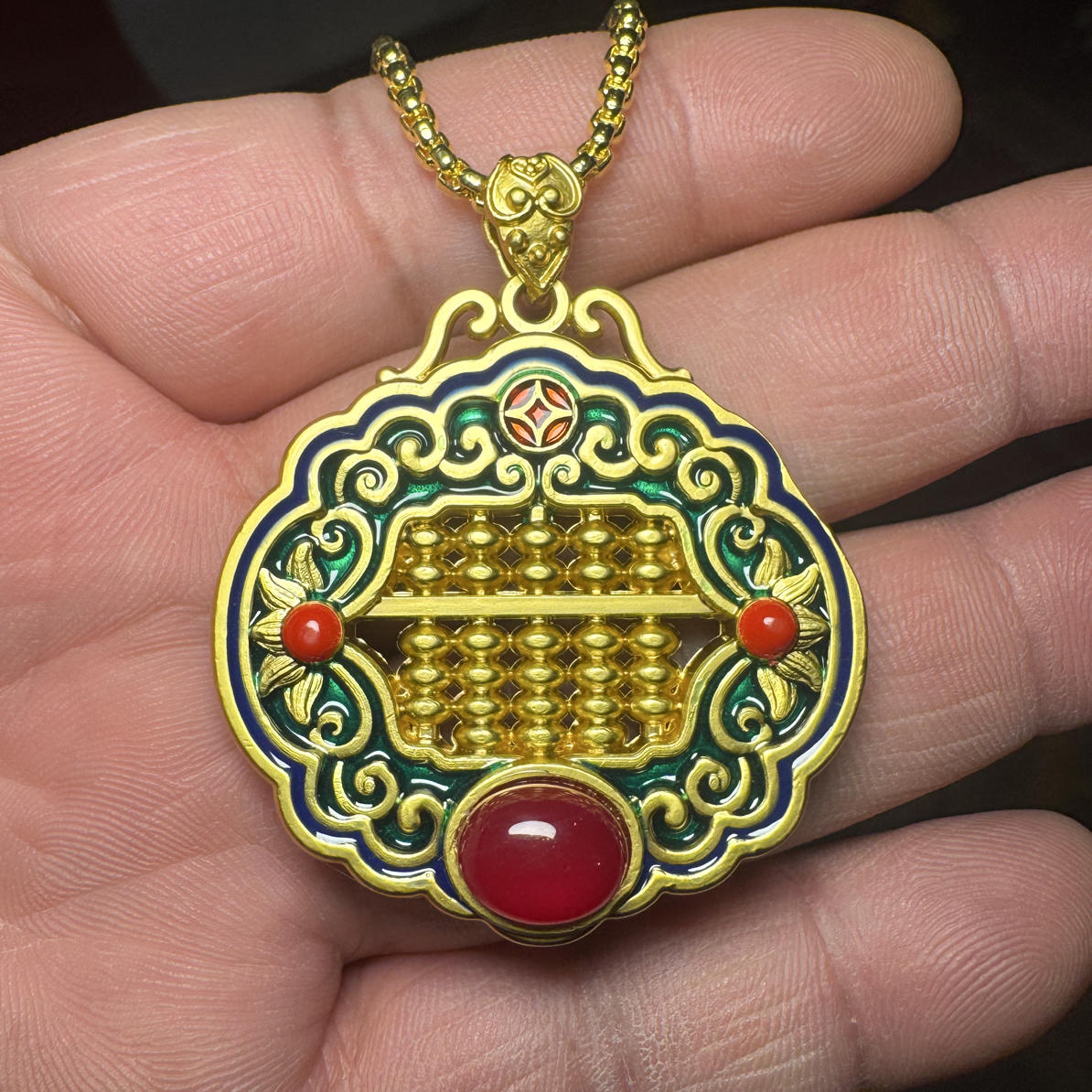 家居饰品摆件流水摆件现代复古工艺品摆件