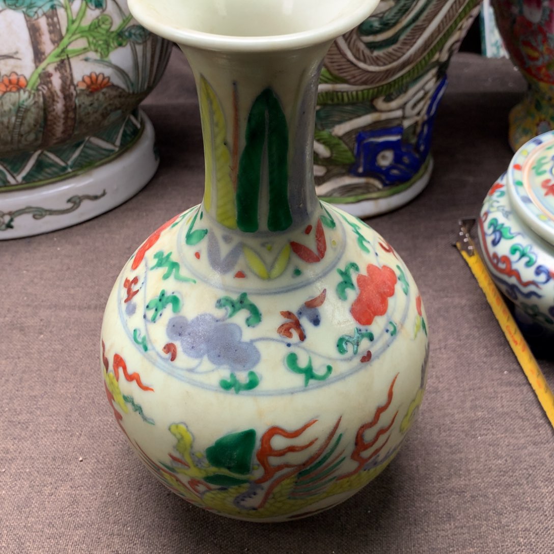 摆件陶瓷旧藏瓷器旧藏瓷器