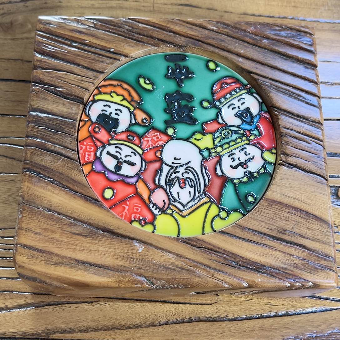 瓷片瓷器制作工艺