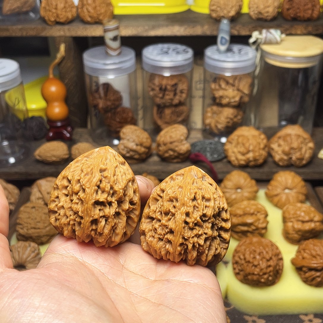 好***来42尺高炮南疆手把