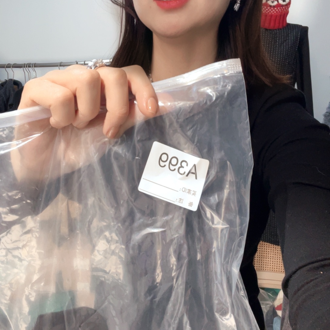 X***t冬季新款韩版链接