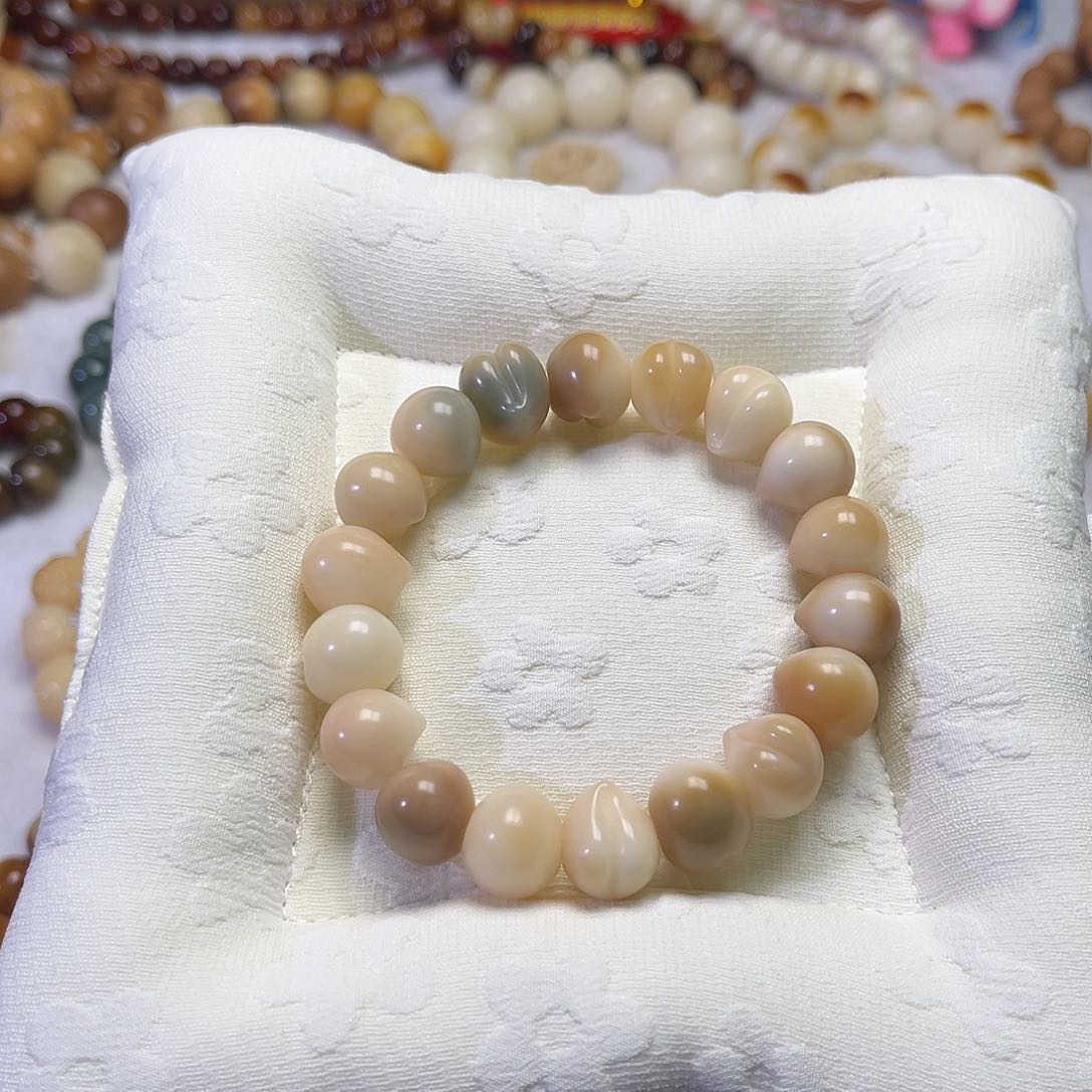 菩提根/象牙果吊坠201