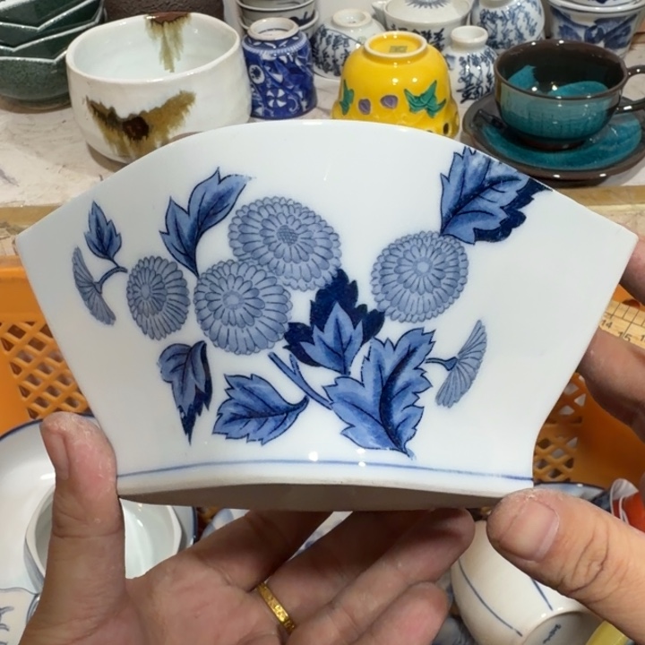 陶瓷推荐第二名20包邮