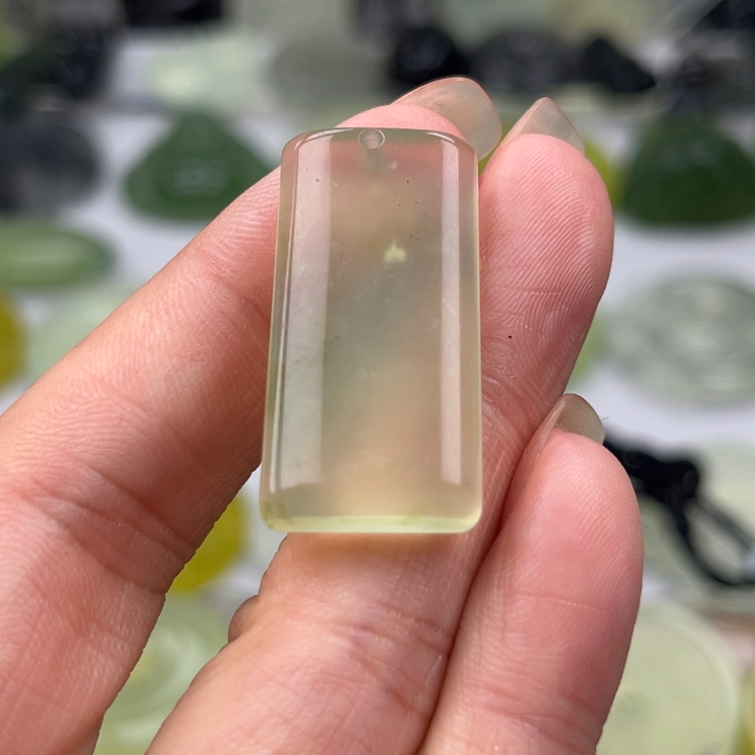 未镶嵌蛇纹石玉其它