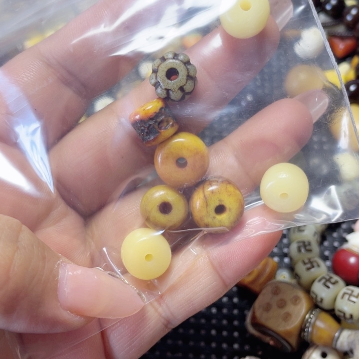 手串/手链鹿骨其他配饰