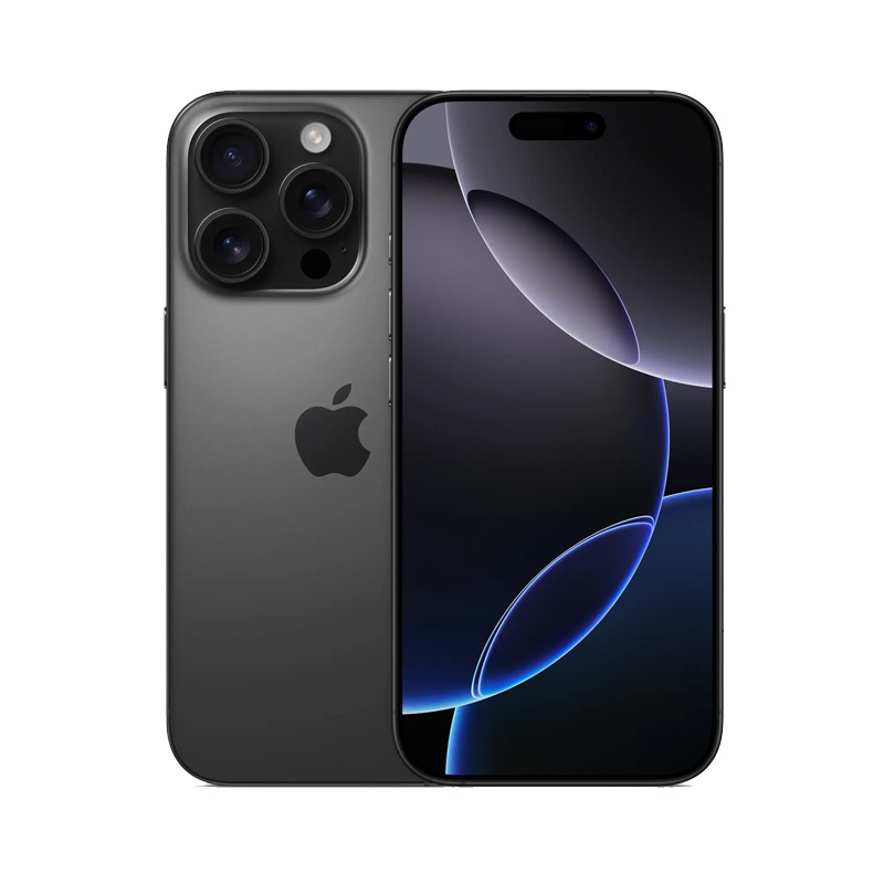准新品 Apple/苹果 全新iPhone16ProMax钛金属 国行正品 全国联保