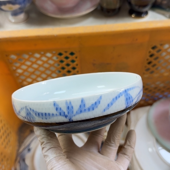 碟开播啦….开播啦