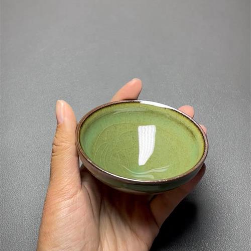 【闪购商品】茶盏-554............