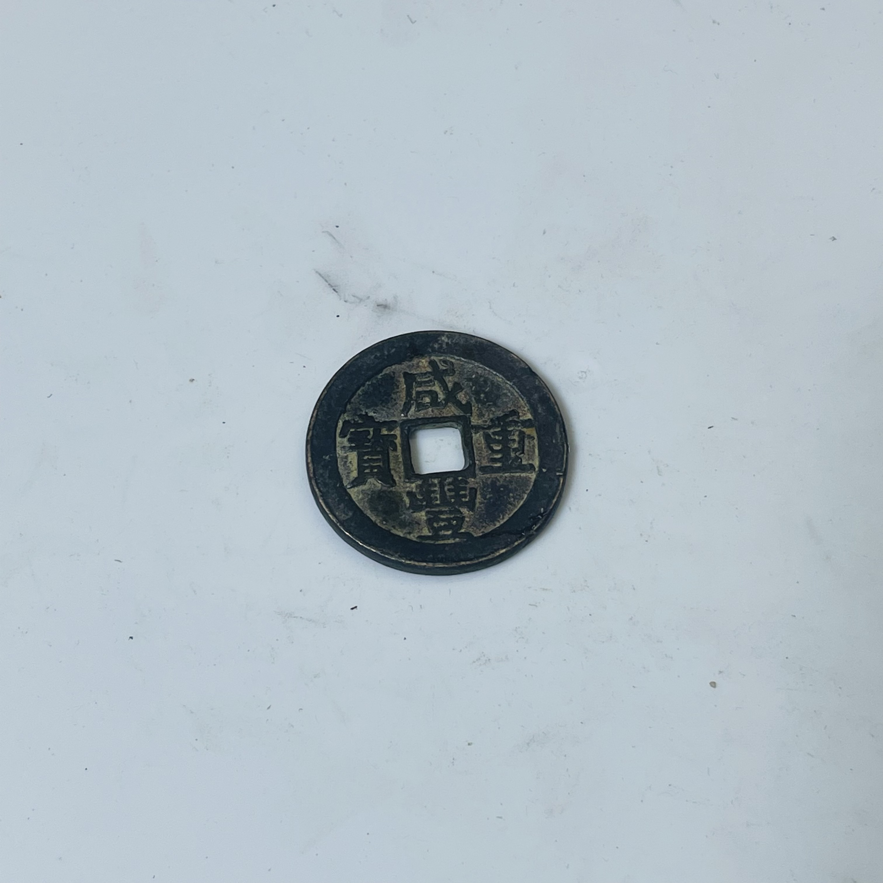 【曼德勒严选】MDL00124高端仿古复古摆件