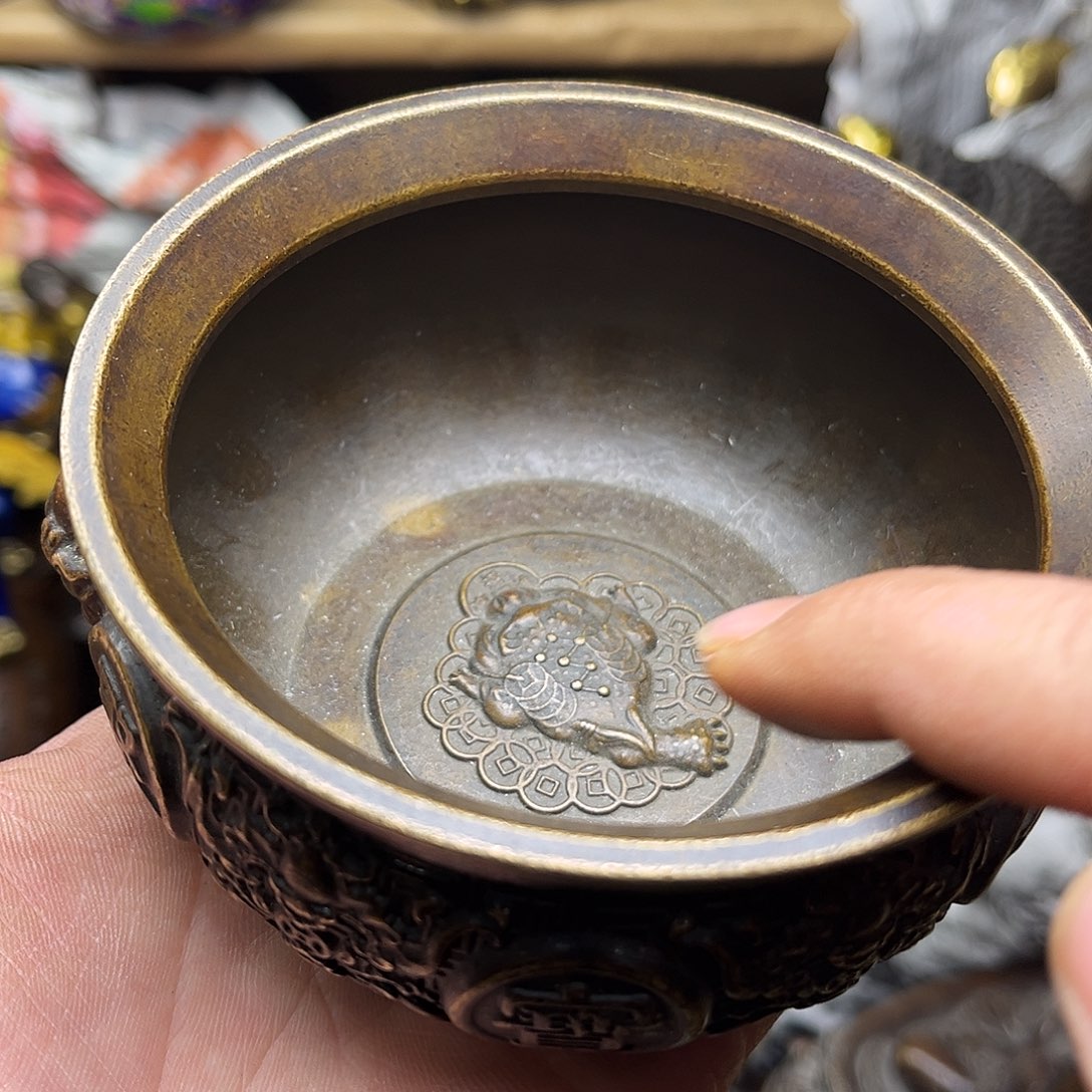 航弟文玩铜器链接