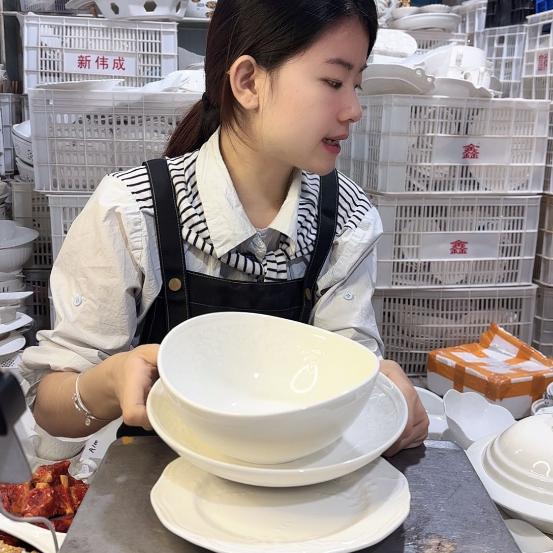 盘微瑕产品………三件套