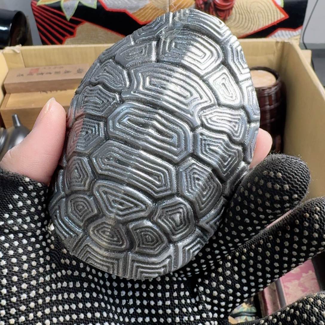 茶宠现代工业设计方法