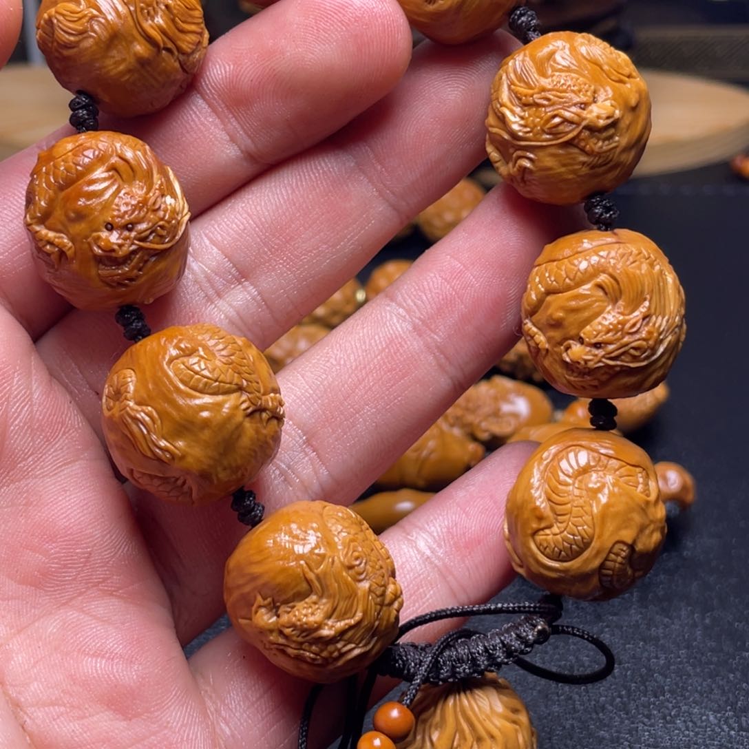 橄榄核手串/手链橄榄核