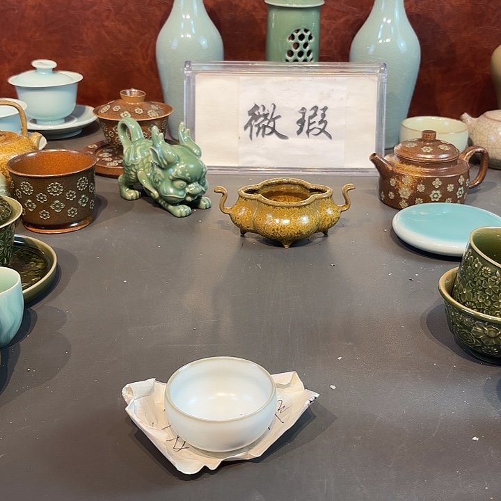 摆件青瓷青瓷青瓷青瓷