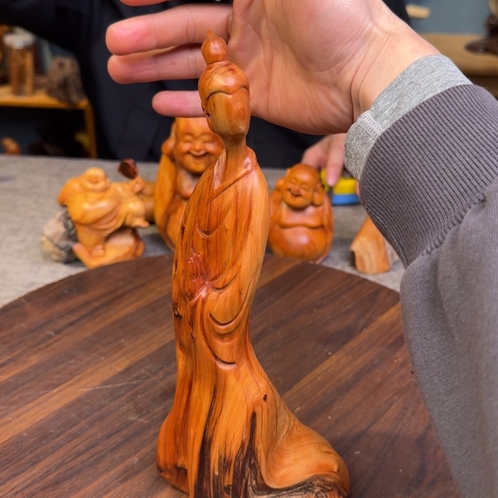 柏木（崖柏）关注一下