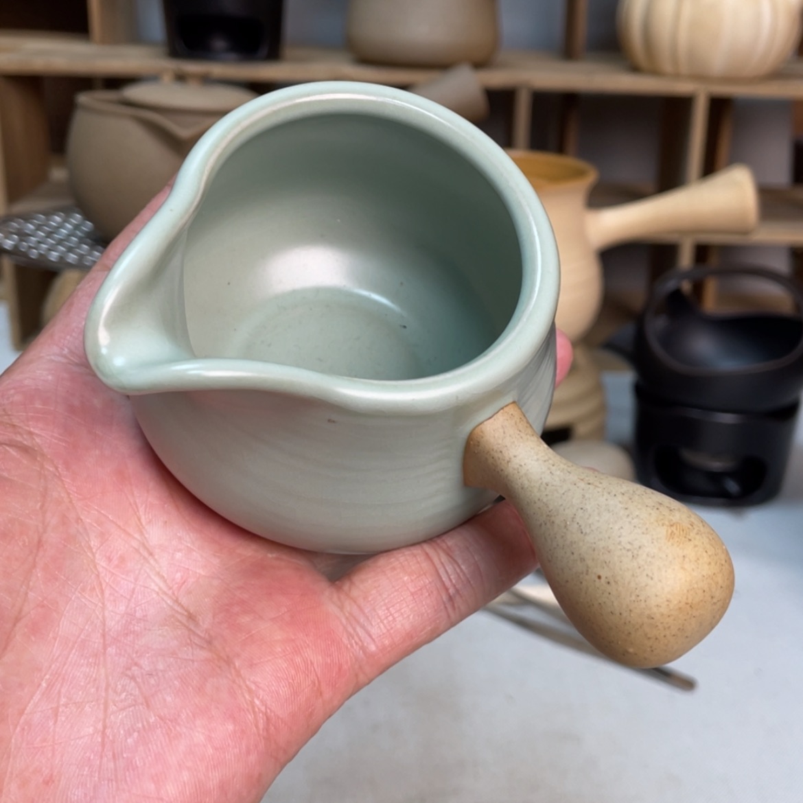 【闪购商品】壶茶器茶具很不错