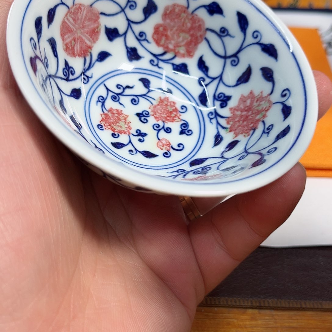 杯千年瓷都景德镇 艺术关注谢佳豪