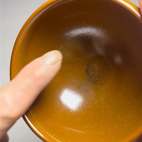 【闪购商品】茶盏-251............