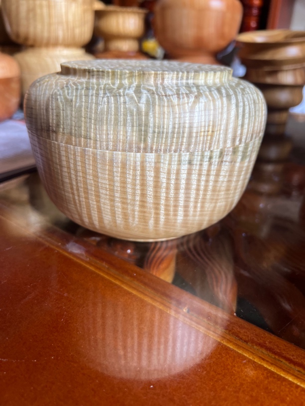 嘎玛木古普(餐具）