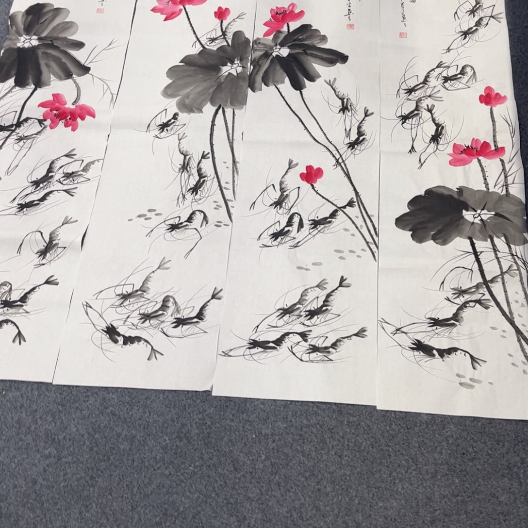 我们一起加油加油